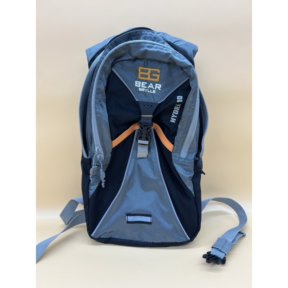 bear grylls hiking backpack 45 Patrol Bear Grylls 65L Hiking Backpack